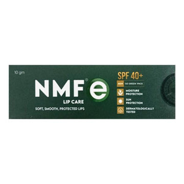 Nmfe Lip Care Spf 40+ (10g)