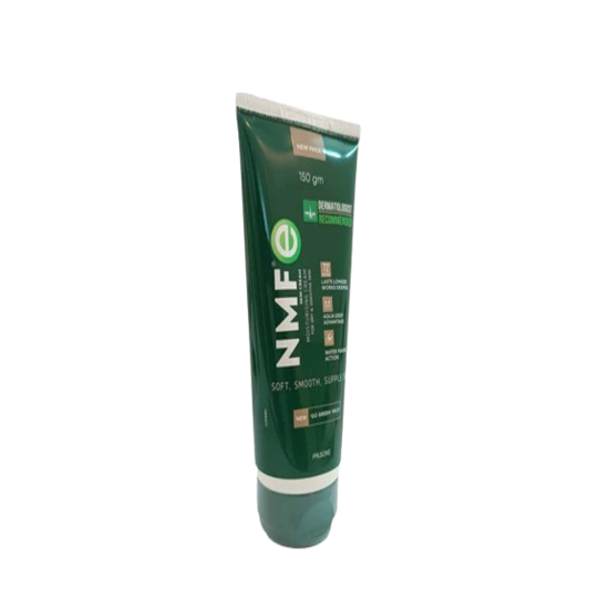 Nmfe Moisturising Cream For Dry & Sensitive Skin, 150gm
