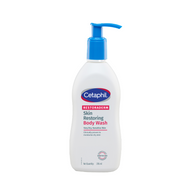 Cetaphil Restoraderm Skin Restoring Body Wash, 295ml