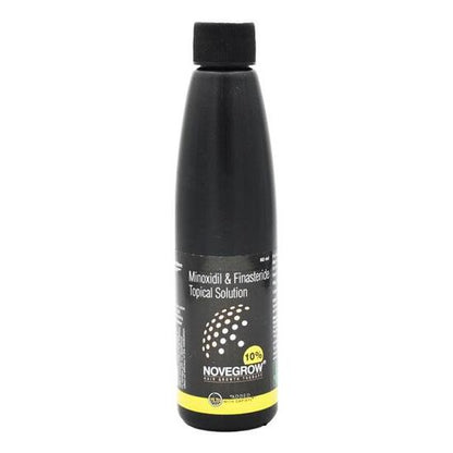 Novegrow 10% Solution, 60ml