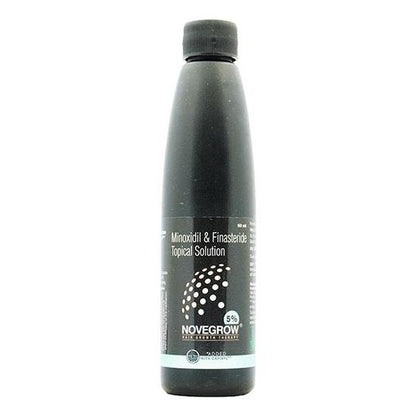 Novegrow 5% Solution, 60ml