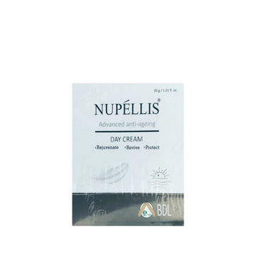 Nupellis Advanced Anti-Ageing Day Cream 30gm