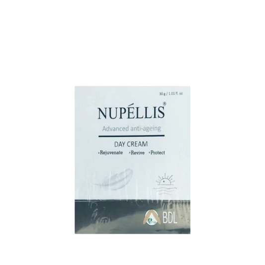 Nupellis Advanced Anti-Ageing Night Cream, 30gm