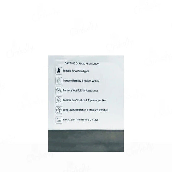 Nupellis Advanced Anti-Ageing Day Cream 30gm