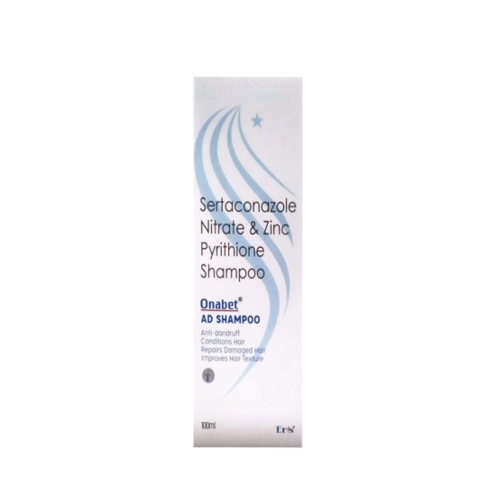 Onabet-AD Shampoo,