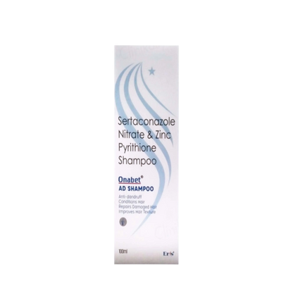 Onabet-AD Shampoo,