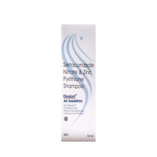 Onabet-AD Shampoo,