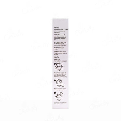 Onabet-AD Shampoo,