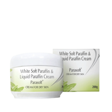 Parasoft Cream,