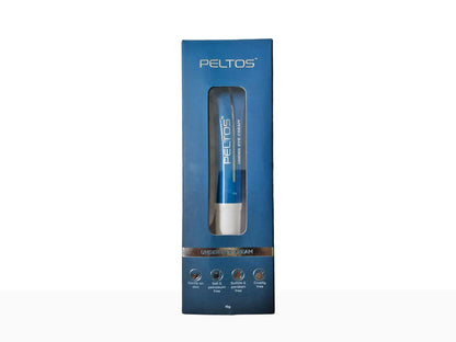 Peltos Under Eye Cream, 15gm