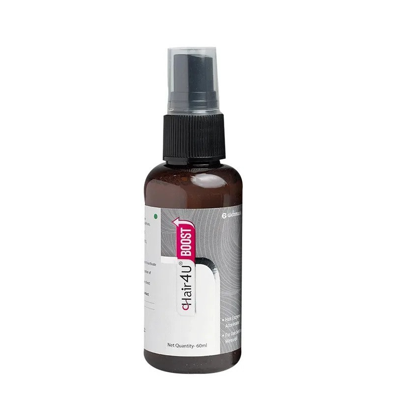 Hair 4U Boost Spray 60ml