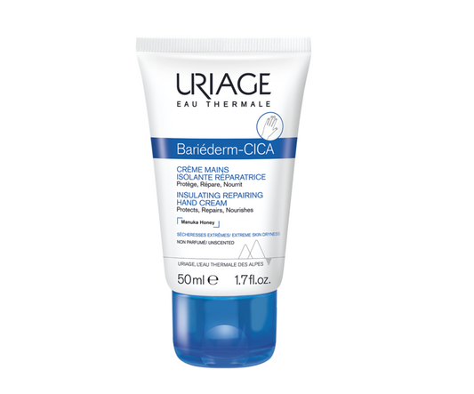 Uriage Bariederm-CICA Hand Cream 50ml