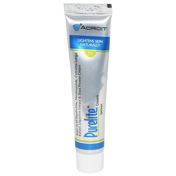 Purelite Cream 15gm