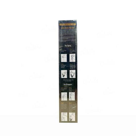 Verilich Foremost Hair Growth Serum 60ml