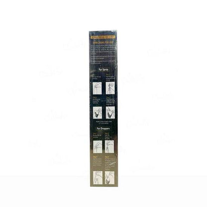 Verilich Foremost Hair Growth Serum 60ml