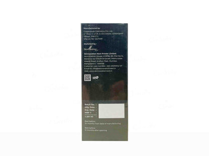 Apaisant Hair Growth Serum, 50ml