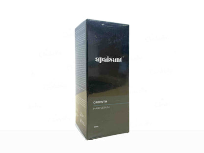 Apaisant Hair Growth Serum, 50ml