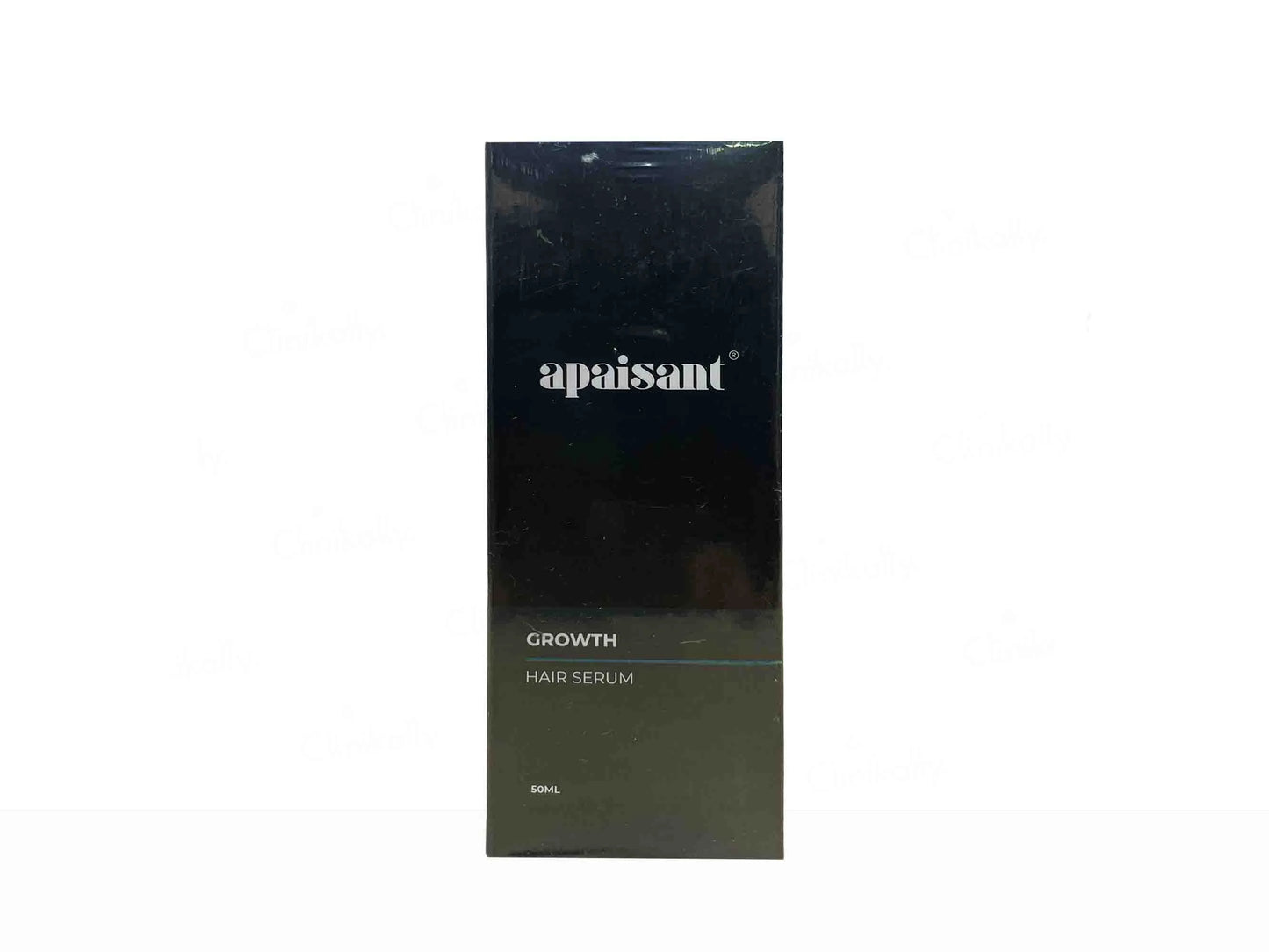 Apaisant Hair Growth Serum, 50ml