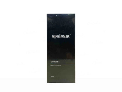 Apaisant Hair Growth Serum, 50ml