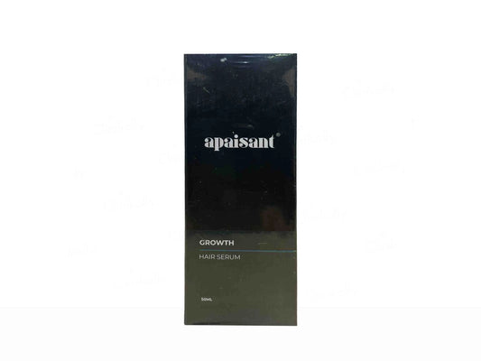 Apaisant Hair Growth Serum, 50ml