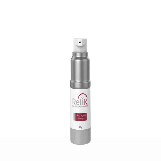 Reti K Anti Aging Cream, 30ml