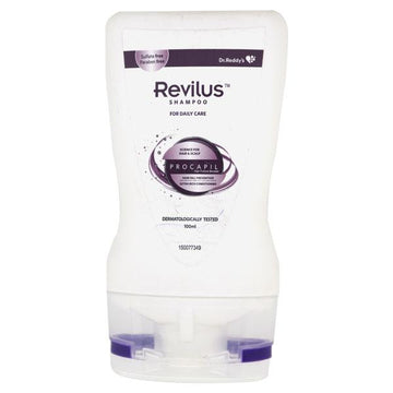 Revilus Shampoo (100 ML) (Pack Of 2)