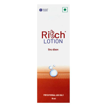 Ritch Lotion, 75ml