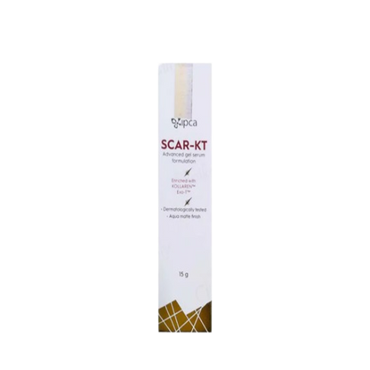 IPCA Scar-KT Advanced Gel Serum 15gm