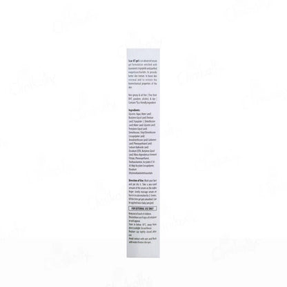 IPCA Scar-KT Advanced Gel Serum 15gm