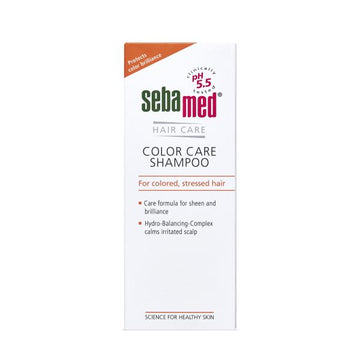 Sebamed Color Care Shampoo (200ml)