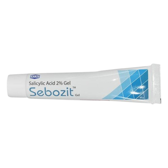 Sebozit Gel, 30gm
