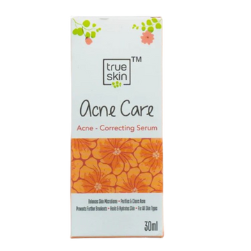 True Skin Acne Care Acne Correcting Serum, 30ml