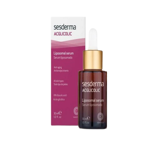 Sesderma Acglicolic Liposomal Serum 30ml
