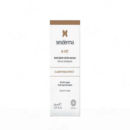 Sesderma K-VIT Anti-Dark Circle Serum,