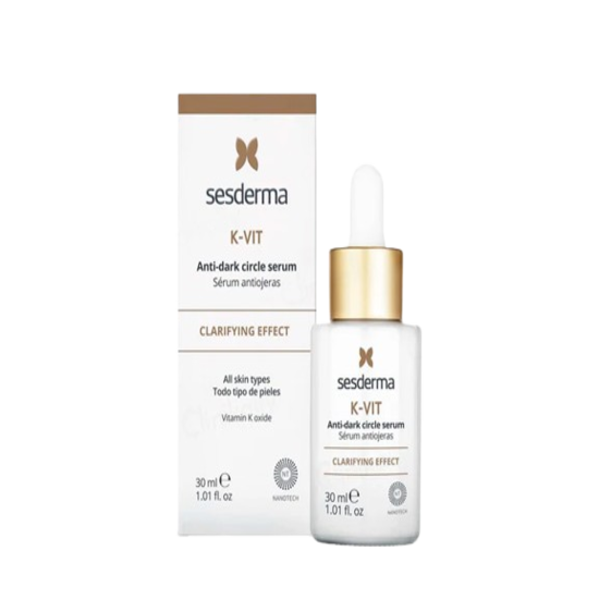 Sesderma K-VIT Anti-Dark Circle Serum 30ml