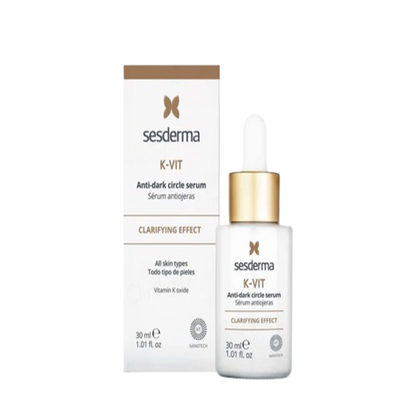 Sesderma K-VIT Anti-Dark Circle Serum,