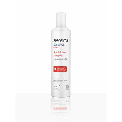 Sesderma Seskavel Growth Anti-Hair Loss Shampoo,