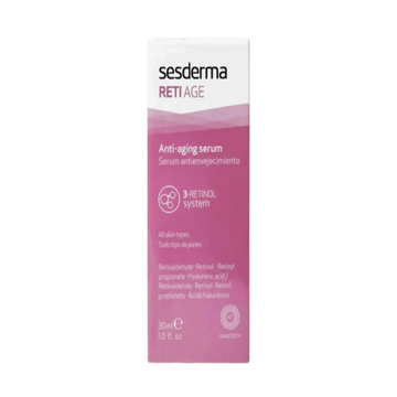 Sesderma Reti Age Anti-Aging Serum 30ml