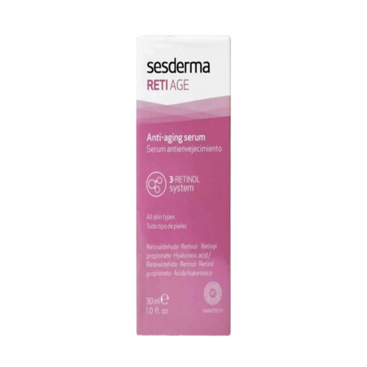 Sesderma Reti Age Anti-Aging Serum 30ml