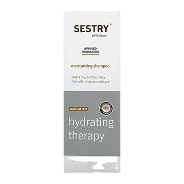 Sestry Moisturising Shampoo 250ml