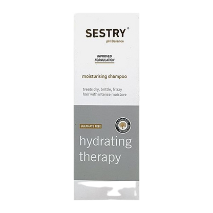 Sestry Moisturising Shampoo, 250ml