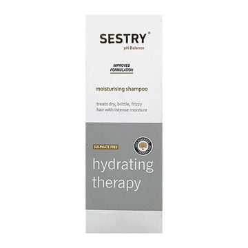 Sestry Moisturising Shampoo 250ml