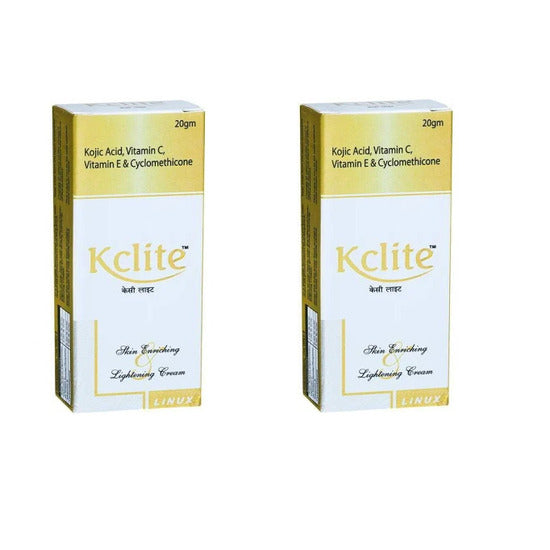KCLite Cream