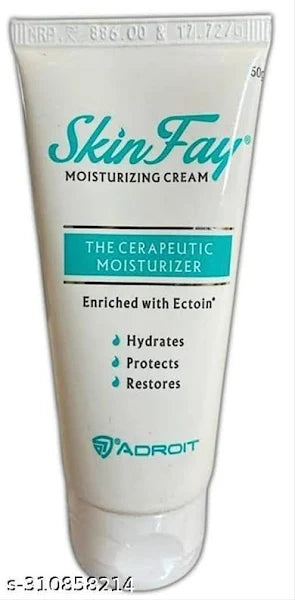 Skinfay moisturizig cream (50g)