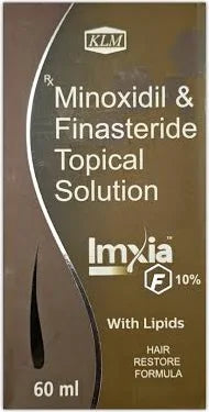 Imxia F 10% Solution, 60ml