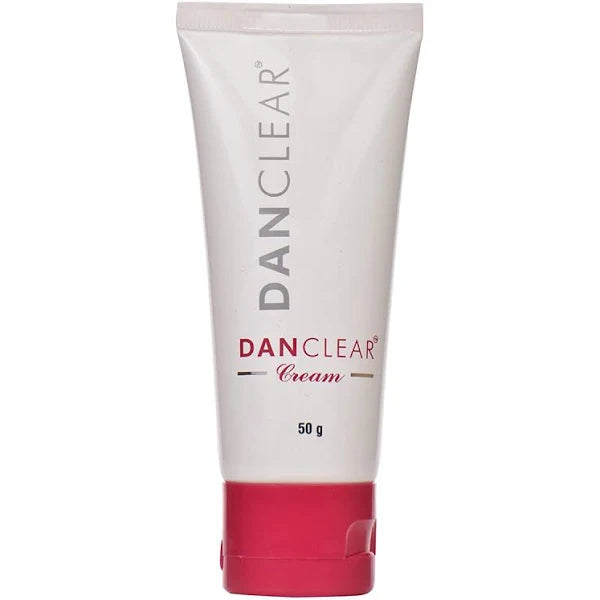 Danclear Cream, 50gm