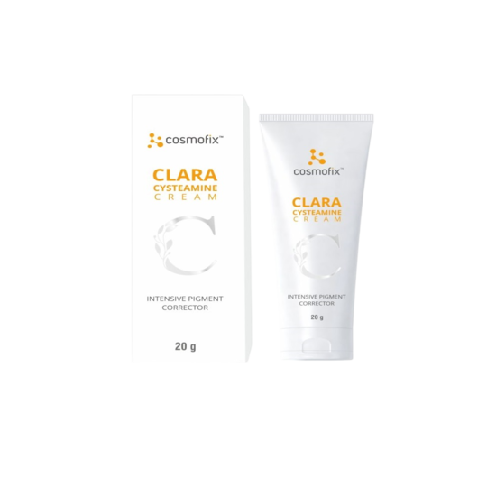 Cosmofix Clara Cysteamine Cream,
