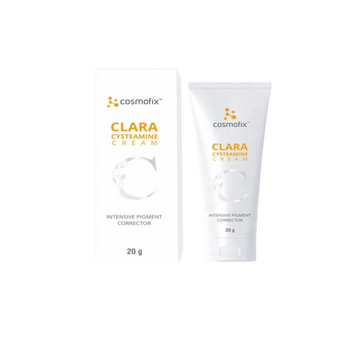 Cosmofix Clara Cysteamine Cream,
