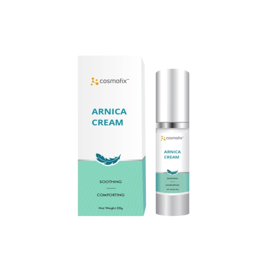 Cosmofix Arnica Cream