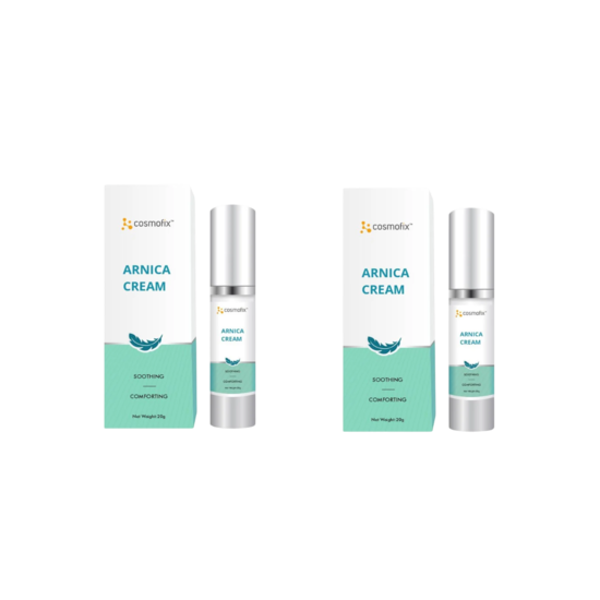 Cosmofix Arnica Cream